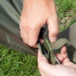 Match & Coarse Korum Supa Lite Shelter