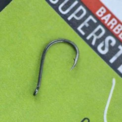 Match & Coarse Korum Supersteel All Rounder Hooks