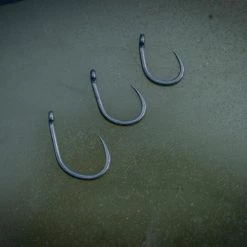 Match & Coarse Korum Supersteel Penetrator Hooks