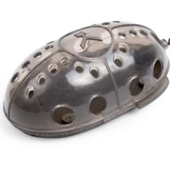 Match & Coarse Korum Swivel Grub Feeders