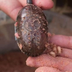 Match & Coarse Korum Swivel Grub Feeders