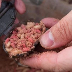 Match & Coarse Korum Swivel Grub Feeders