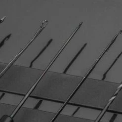 Korum - Ti Baiting Needle Set Bait Accessories