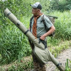 Korum Transition 12' 2 Rod Sling