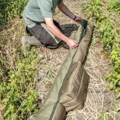 Korum Transition 3 Rod Folding Rod Holdall