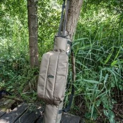 Match & Coarse Korum Transition 3 Rod Folding Quiver