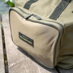 Korum Transition Bait & Bits Bag Match & Coarse