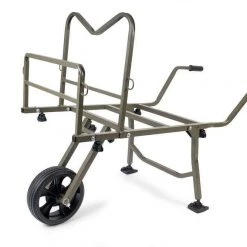 Match & Coarse Korum Transition Compact Barrow