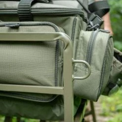 Match & Coarse Korum Transition Compact Barrow