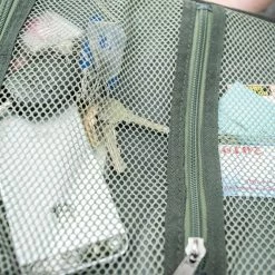 Match & Coarse Korum Transition Compact Ruckbag