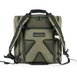 Match & Coarse Korum Transition Compact Ruckbag