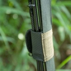 Korum Transition Elasticated Tip & Butt Protectors