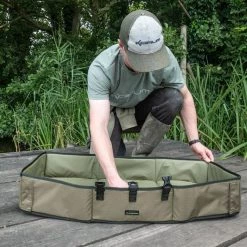 Korum Transition Fold-A-Mat Match & Coarse