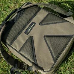 Korum Transition Fold-A-Sack Match & Coarse