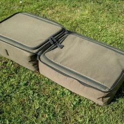 Korum Transition Fold-A-Sack Match & Coarse