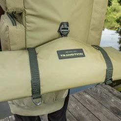 Match & Coarse Korum Transition Roll-A-Mats