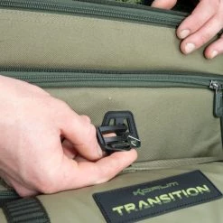 Match & Coarse Korum Transition Roll-A-Mats