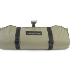 Match & Coarse Korum Transition Roll-A-Mats