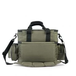 Korum Transition Tackle & Bait Stack