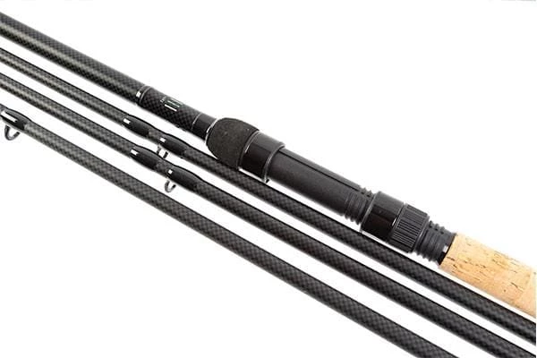 Korum Trilogy 12' Triple Tip Rod Rods