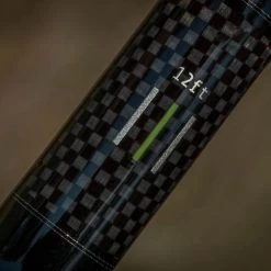 Korum Trilogy 12' Triple Tip Rod Rods