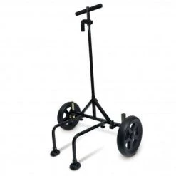 Match & Coarse Korum Twin Wheel Trolley