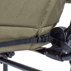 Korum Universal Waterproof Chair Cover Match & Coarse