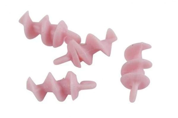 Korum Xpert Meat Screws Bait Accessories