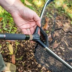 Korum Pike & Predator Kourm Snapper Latex Tilta Floating Net