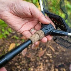 Korum Pike & Predator Kourm Snapper Latex Tilta Floating Net