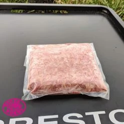 Willy Worms Krilled Maggots