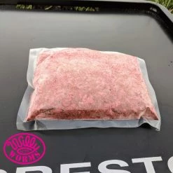 Willy Worms Krilled Maggots