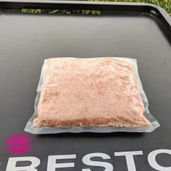 Willy Worms Krilled Maggots