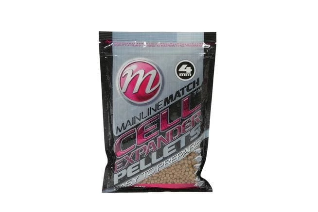 Mainline Cell Expander Pellets