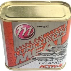 Mainline Luncheon Meat 340g Fishing Bait