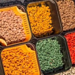 Mainline Luncheon Meat 340g Fishing Bait