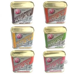 Mainline Luncheon Meat 340g Fishing Bait