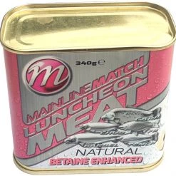 Mainline Luncheon Meat 340g Fishing Bait