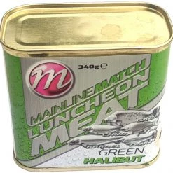 Mainline Luncheon Meat 340g Fishing Bait
