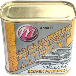 Mainline Luncheon Meat 340g Fishing Bait