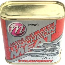 Mainline Luncheon Meat 340g Fishing Bait
