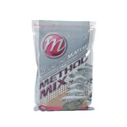 Mainline Match Method Mix (Fine) Fishing Bait