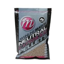 Fishing Bait Mainline Neutral Expander Pellets