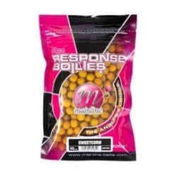 Mainline Response Boilies