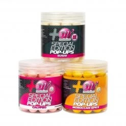 Fishing Bait Mainline Special Edition Pop-Ups