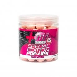 Fishing Bait Mainline Special Edition Pop-Ups