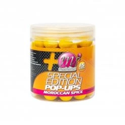 Fishing Bait Mainline Special Edition Pop-Ups