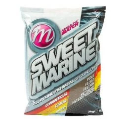 Mainline Sweet Marine Groundbait