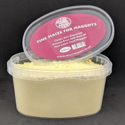 Willy Worms Maize Flour 500ml