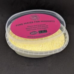 Willy Worms Maize Flour 500ml